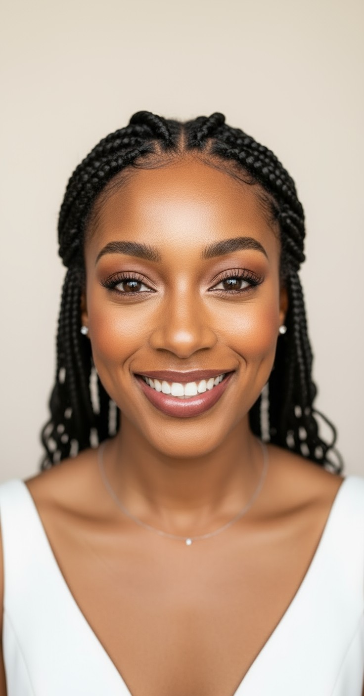 After African Braids